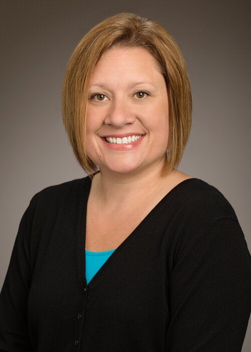 Kathryn Leskis